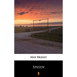 Speedy (e-book)