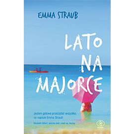 Lato na Majorce