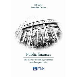 Public finances and the new economic governance in the European Union
