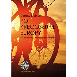 Po kręgosłupie Europy.
