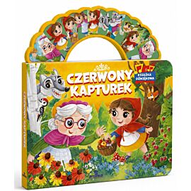 Czerwony Kapturek