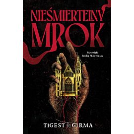 Nieśmiertelny mrok (e-book)