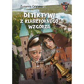 Detektywi z klasztornego wzgórza (e-book)