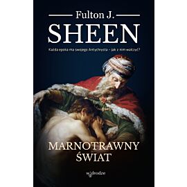 Marnotrawny świat (e-book)