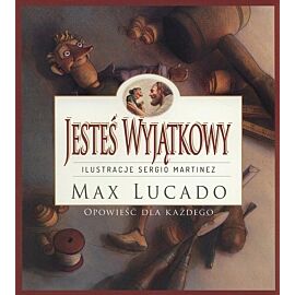 Jesteś Wyjątkowy