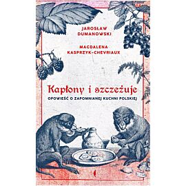 Kapłony i szczeżuje