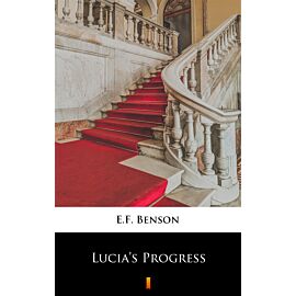 Lucia’s Progress (e-book)
