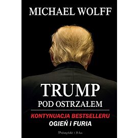 Trump pod ostrzałem