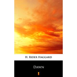 Dawn (e-book)