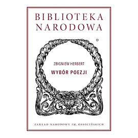 Wybór poezji wyd. 2