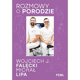Rozmowy o porodzie