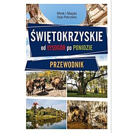 Świętokrzyskie.