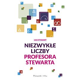 Niezwykłe liczby profesora Stewarta