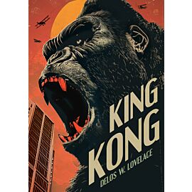 King Kong (e-book)