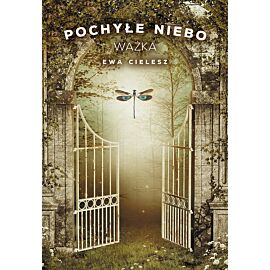 Pochyłe niebo. Część 3 Ważka