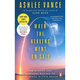 When The Heavens Went On Sale