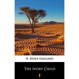 The Ivory Child (e-book)