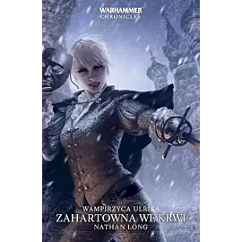 Zahartowana we krwi