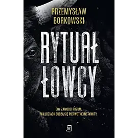 Rytuał łowcy