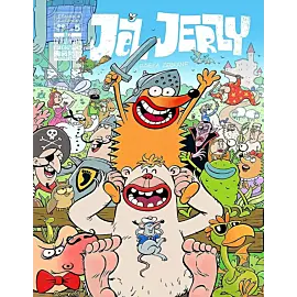 Jeż Jerzy - Dzieła zebrane vol. 05