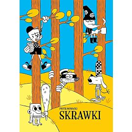 Skrawki