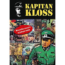 Kapitan Kloss