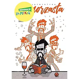 Beletrystyka Humorzasta