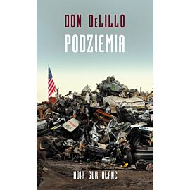Podziemia (e-book)