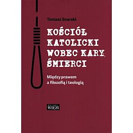 Kościół katolicki wobec kary śmierci
