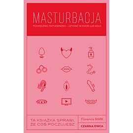 Masturbacja (e-book)