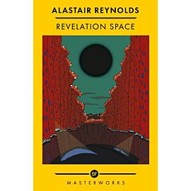 Revelation Space wer. angielska