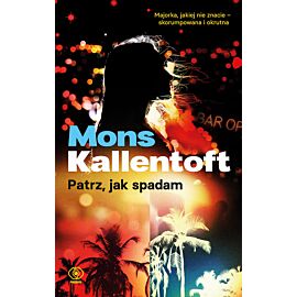 Patrz, jak spadam