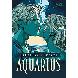 Aquarius (e-book)