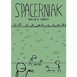 Spacerniak