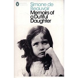 Memoirs of a Dutiful Daughter