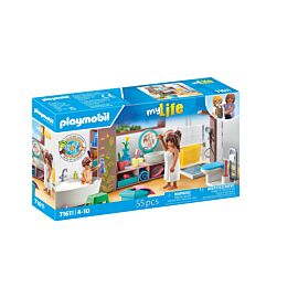 Playmobil Łazienka 71611