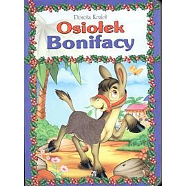 Osiołek Bonifacy