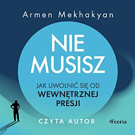 Nie musisz (audiobook MP3)