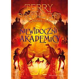 Niewidoczni Akademicy (e-book)