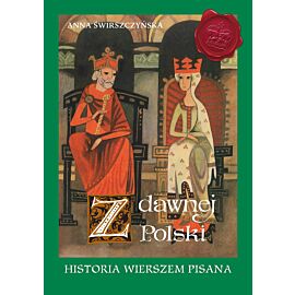 z dawnej polski