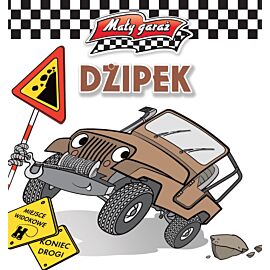 Dżipek