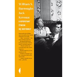 A hipopotamy żywcem się ugotowały (e-book)