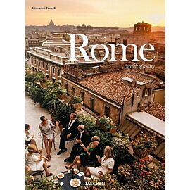 Rome. Portrait of a City