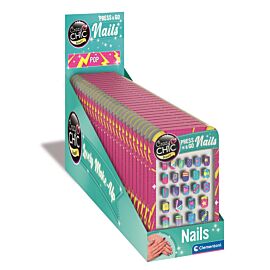 Tipsy Pop Crazy Chic 18161 1szt.mix