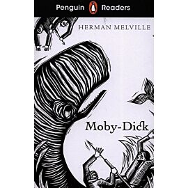 Penguin Readers Level 7 Moby-Dick