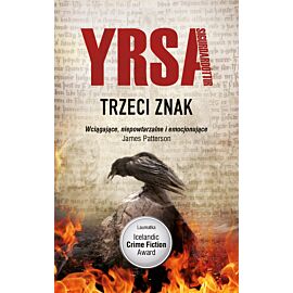Trzeci znak (pocket)