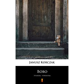 Bobo (e-book)
