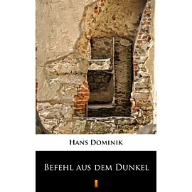 Befehl aus dem Dunkel (e-book)