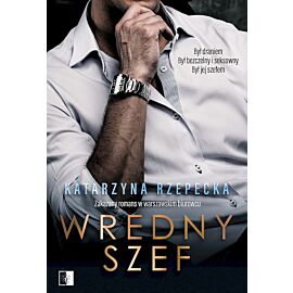 Wredny szef