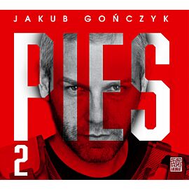 Pies 2 (audiobook MP3)